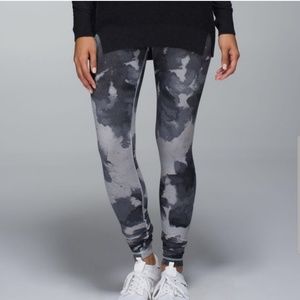 Lululemon WU